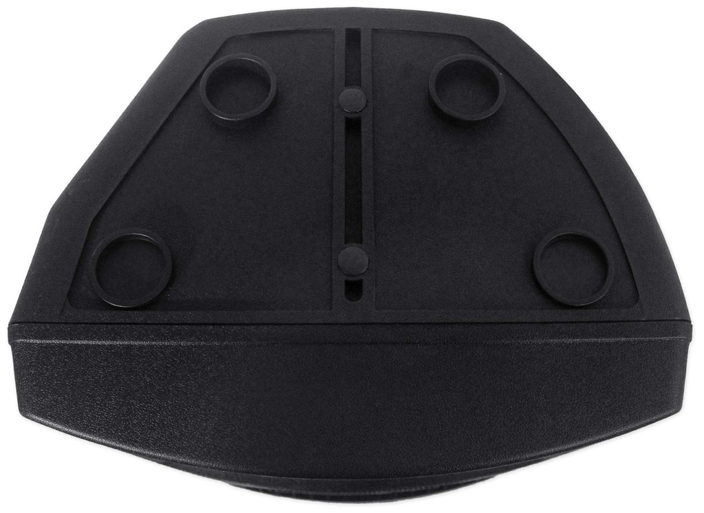 12" Powered Speaker System 2-Pack K405