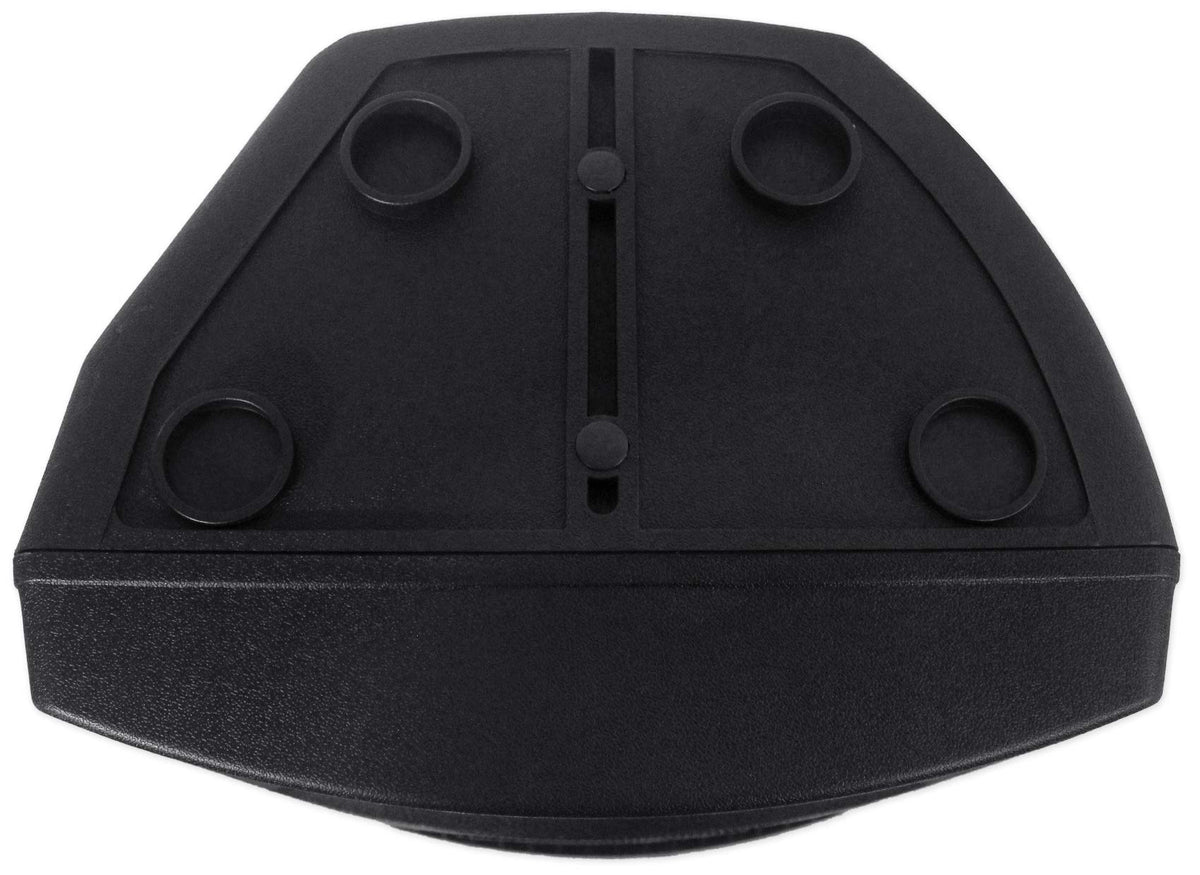 12" Powered Speaker System 2-Pack K405