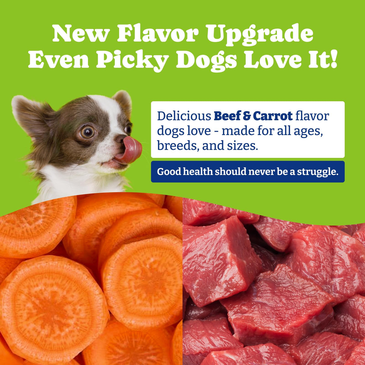 Flea & Tick Prevention for Dogs Chewables X88230