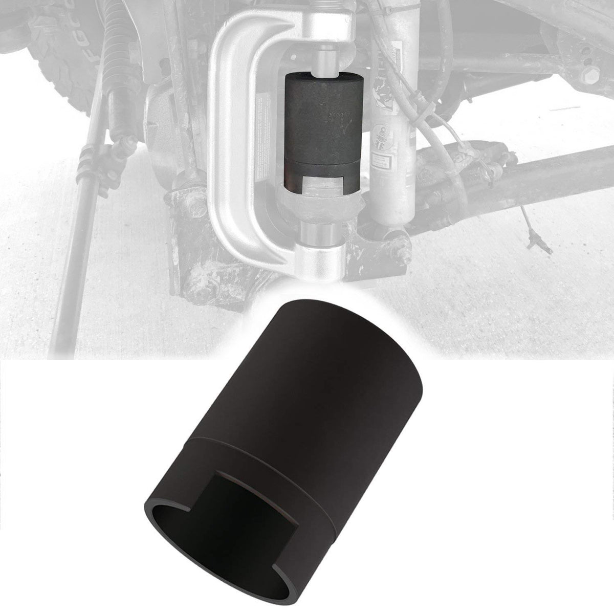 Ball Joint Service Adapter R568152