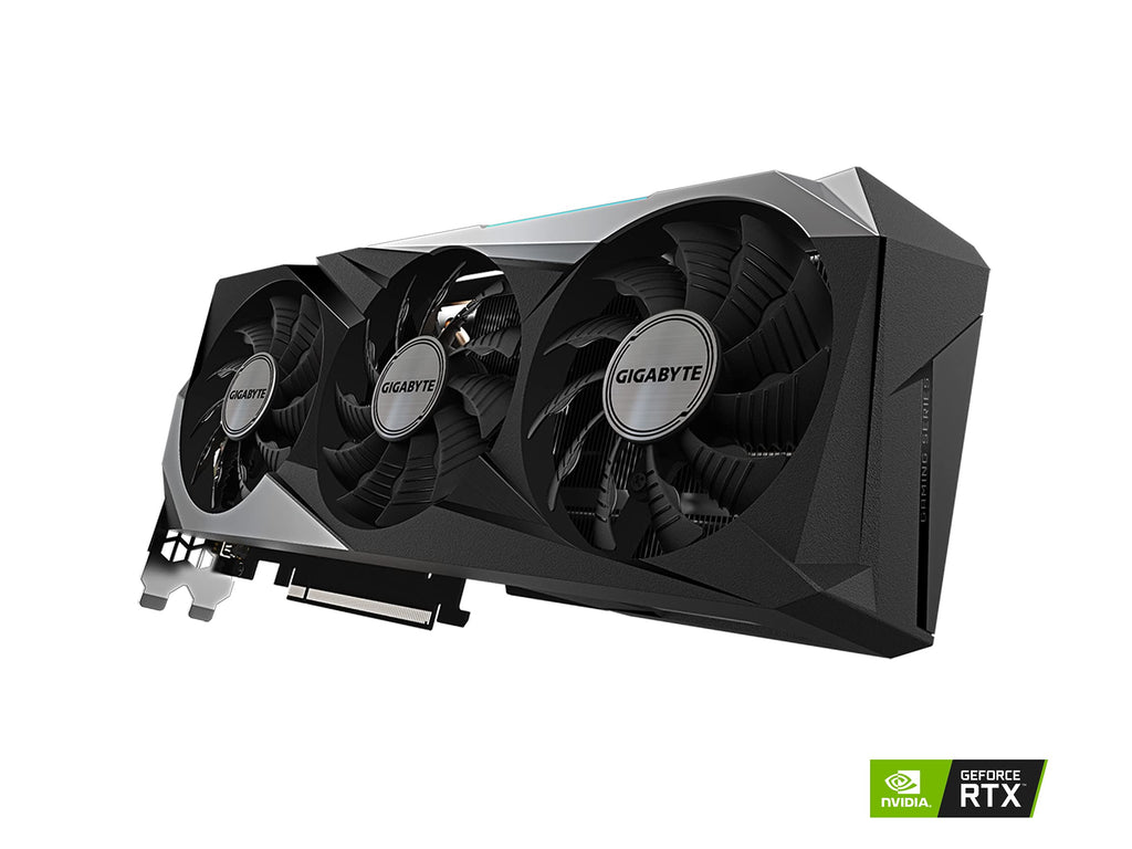 GeForce RTX 3070 8GB GDDR6 Graphics Card B7127