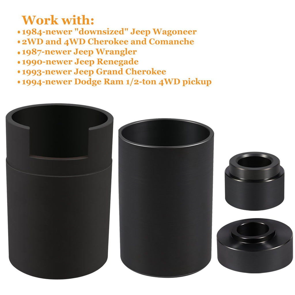 Ball Joint Service Adapter R568152