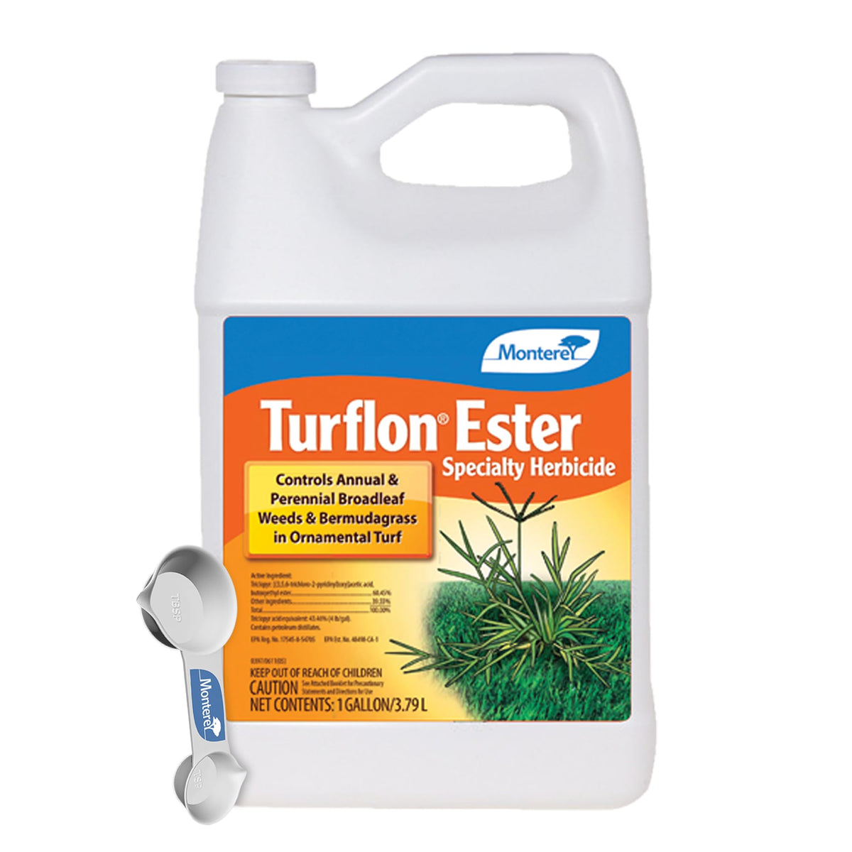 1 Gal Herbicide A400
