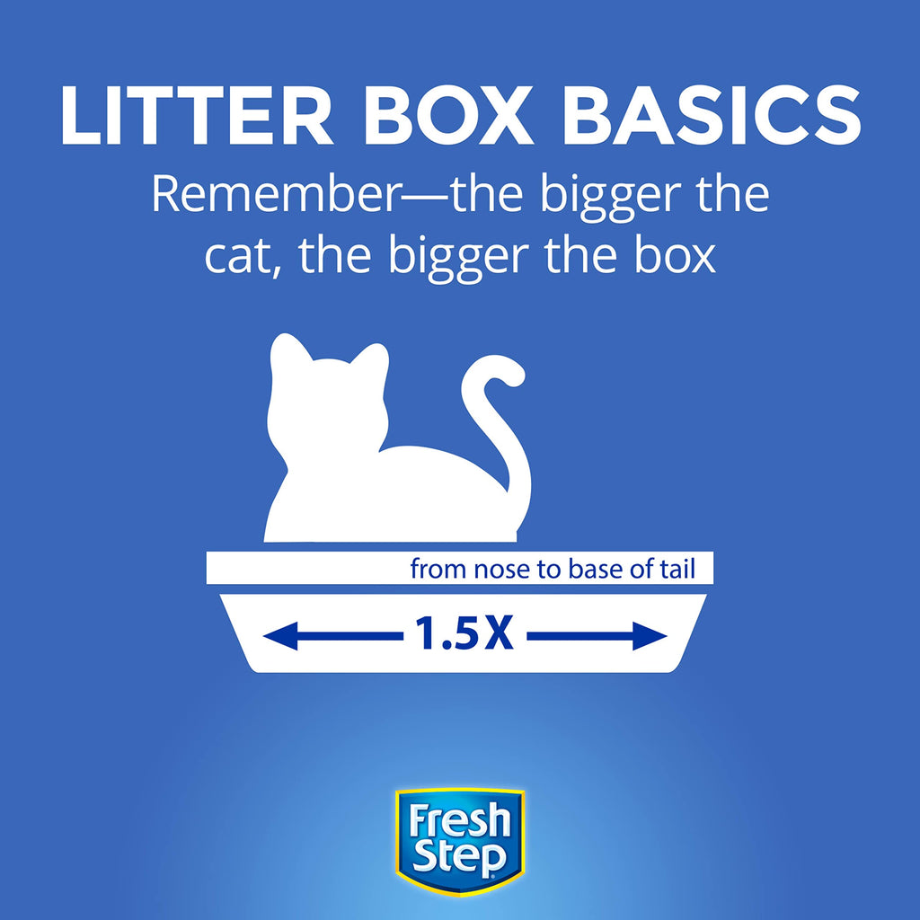 Crystal Cat Litter 8lbs P58005
