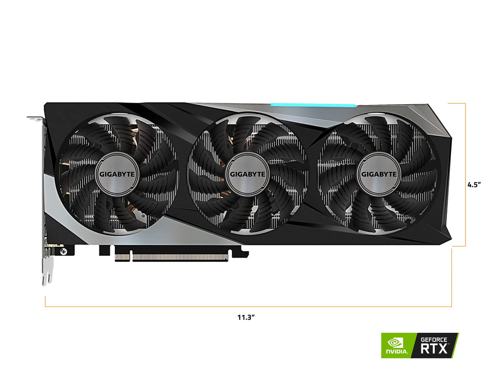 GeForce RTX 3070 8GB GDDR6 Graphics Card B7127