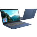 14'' FHD Touchscreen Chromebook Laptop P15657