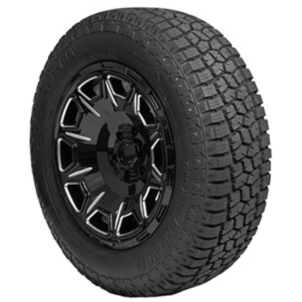 All Terrain 265/70R18 116T Light Truck Tire G529172