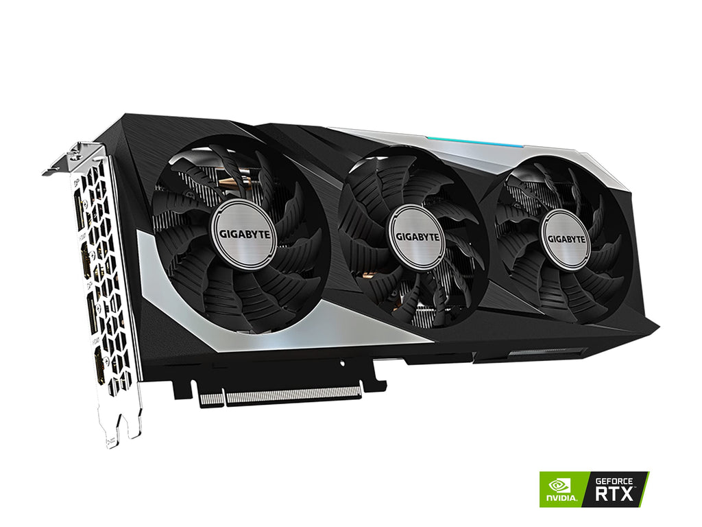 GeForce RTX 3070 8GB GDDR6 Graphics Card B7127