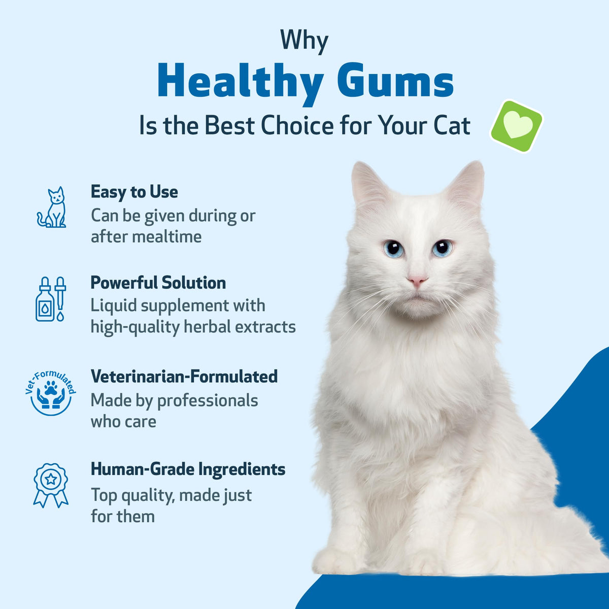 2 oz Cat Oral Care I602