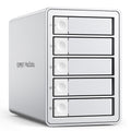 5 Bay RAID External Hard Drive Enclosure B28334