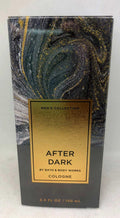 Men's Cologne Spray 3.4 Ounces L80872