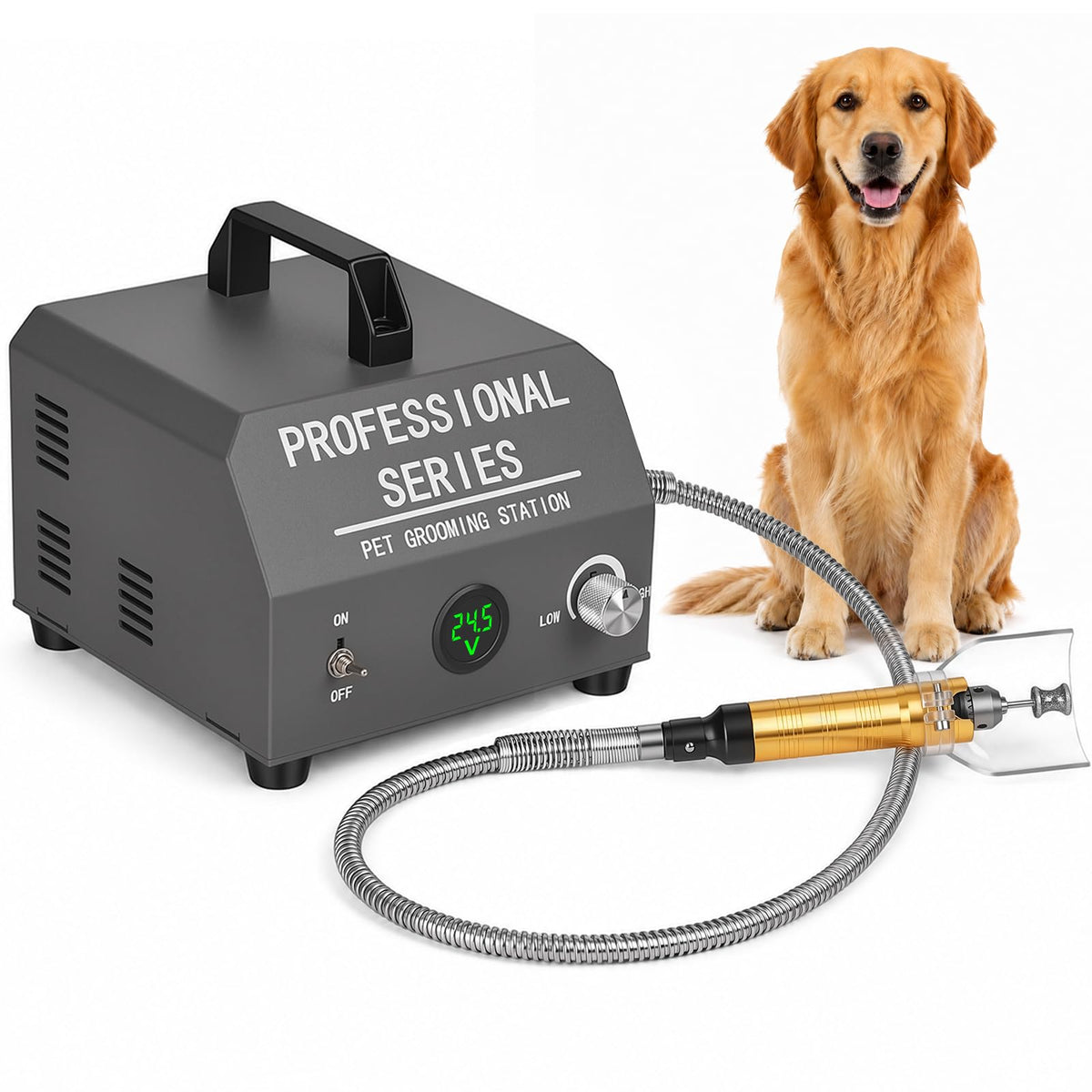 350w Electric Dog Nail Grinder R4835