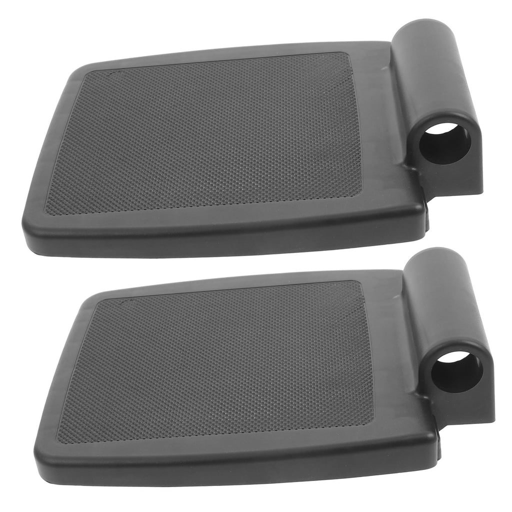 8pcs Wheelchair Footplate Replacement Leg Rest Z781651