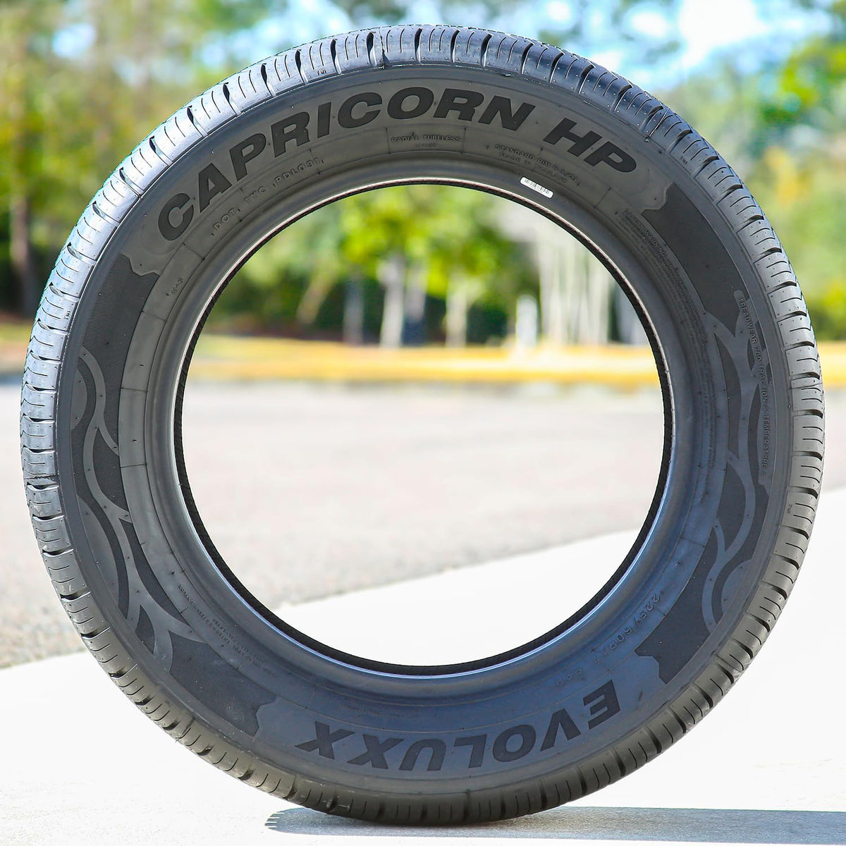 225/60R17 99H All Season Tires H9450