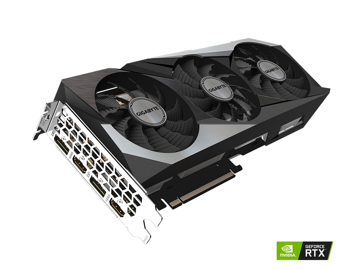 GeForce RTX 3070 8GB GDDR6 Graphics Card B7127