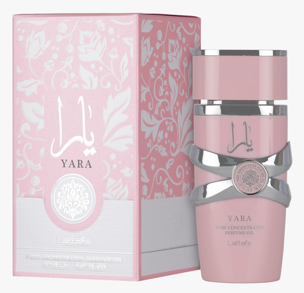 Concentrated Perfume Oil 0.67 Ounce / 20 ml W888193