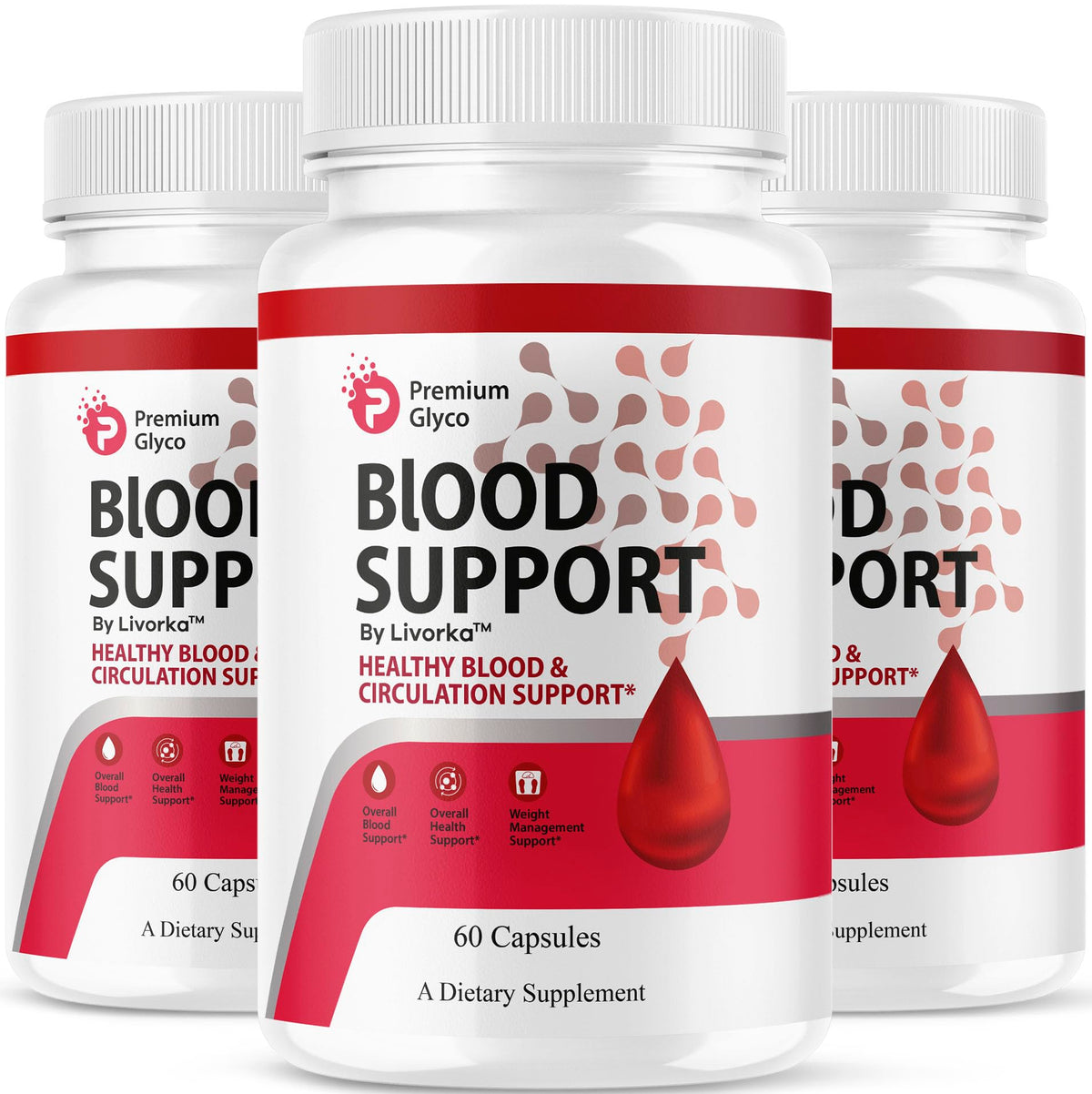 180 Capsules Multivitamin Supplement G9790