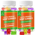 Hemp Gummies 120 Gummies S669512