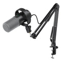 USB/XLR Dynamic Vocal Microphone Kit Q783