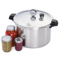 16-Quart Aluminum Pressure Canner and Cooker W26473