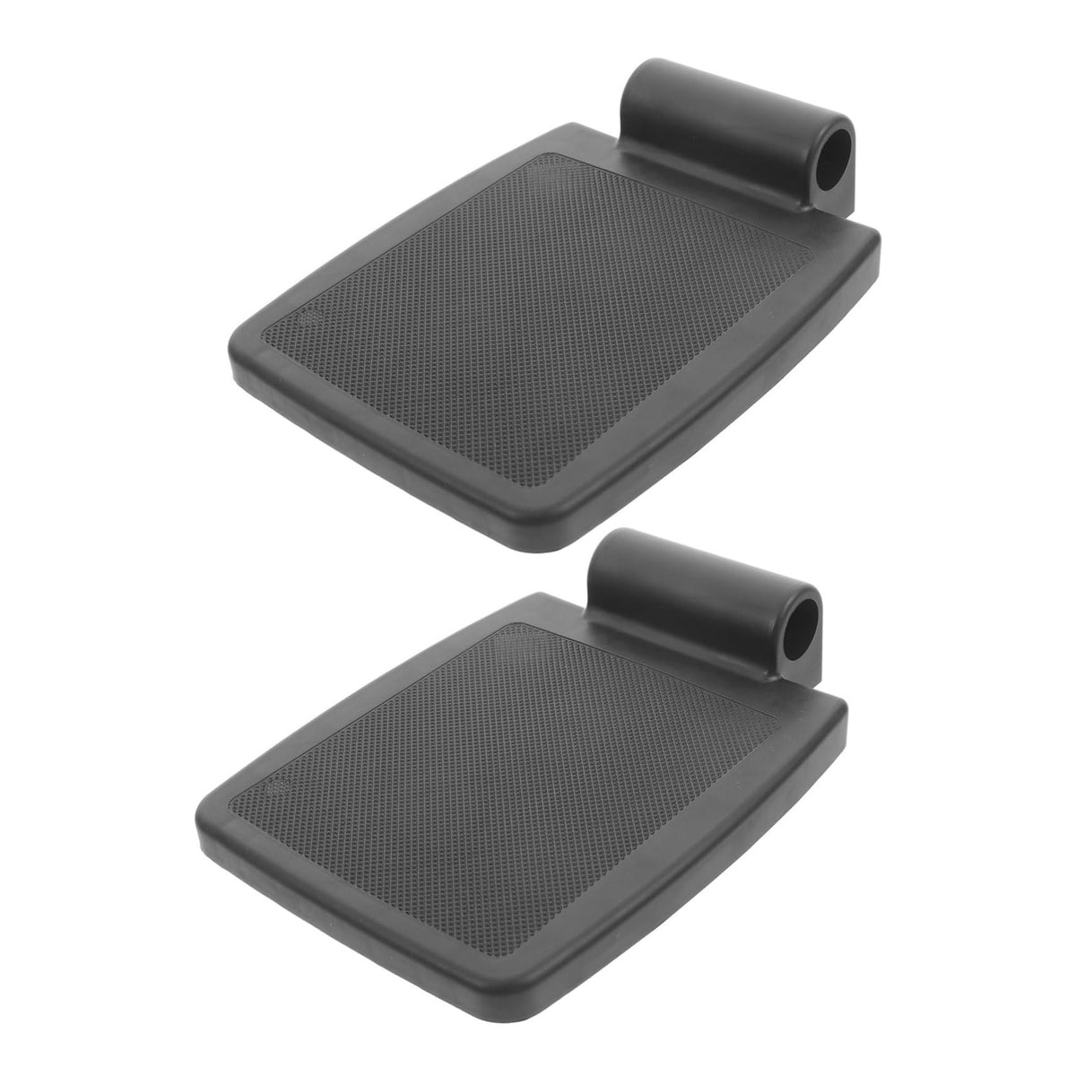 8pcs Wheelchair Footplate Replacement Leg Rest Z781651