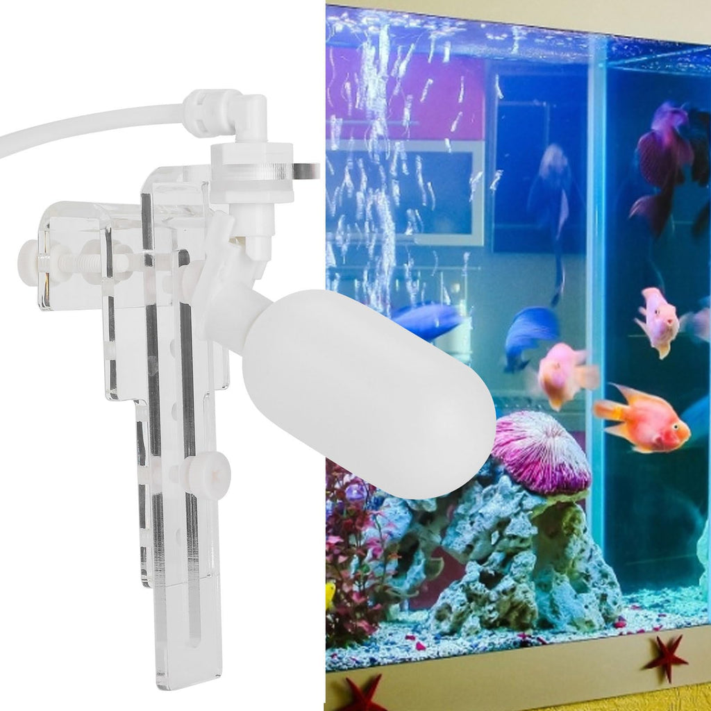 Aquarium Water Level Controller with Float Valve W676379