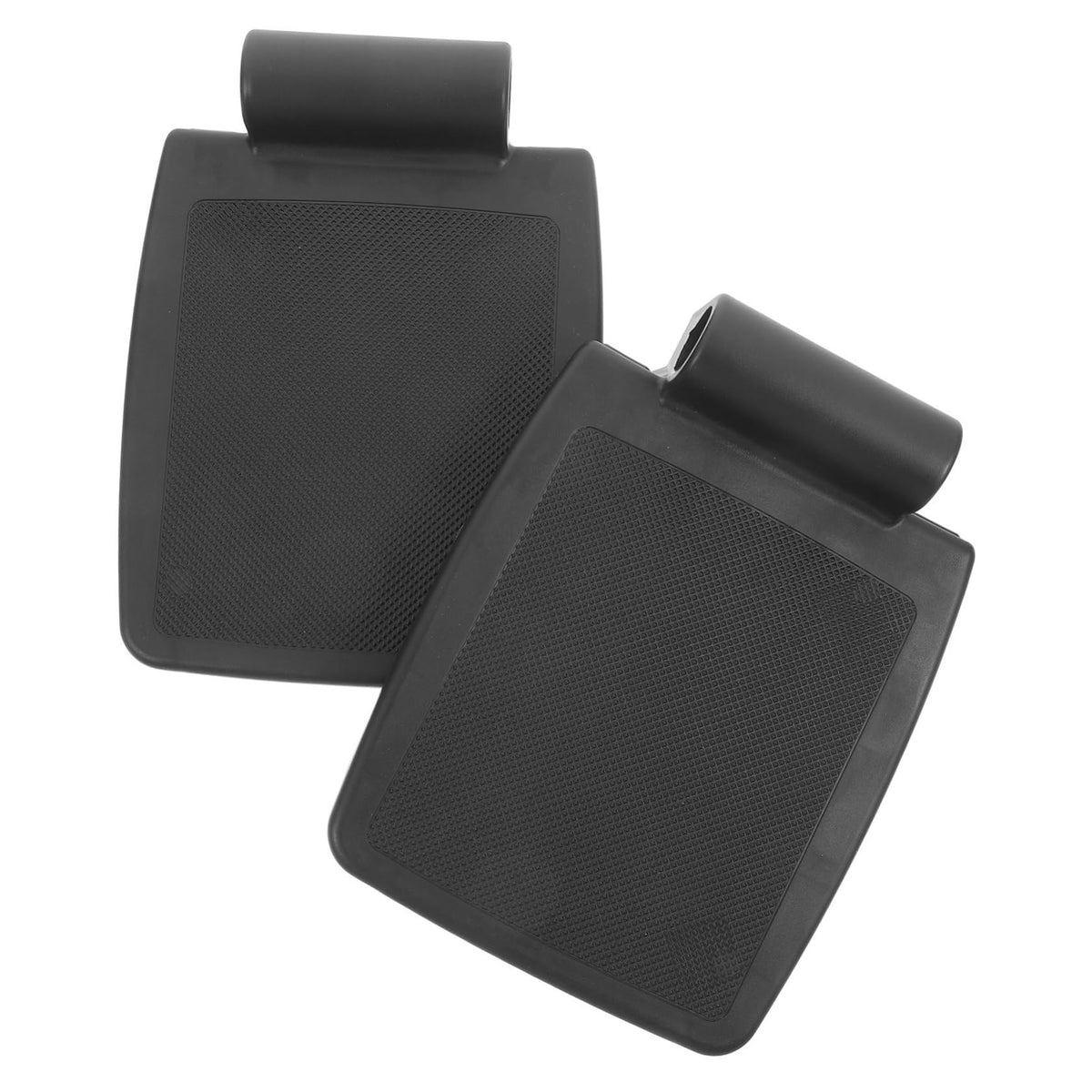 8pcs Wheelchair Footplate Replacement Leg Rest Z781651