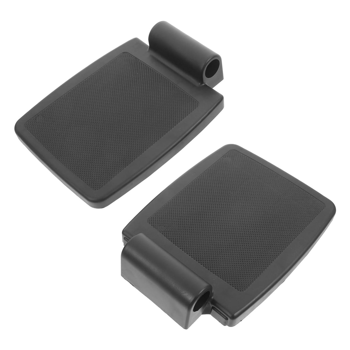 8pcs Wheelchair Footplate Replacement Leg Rest Z781651