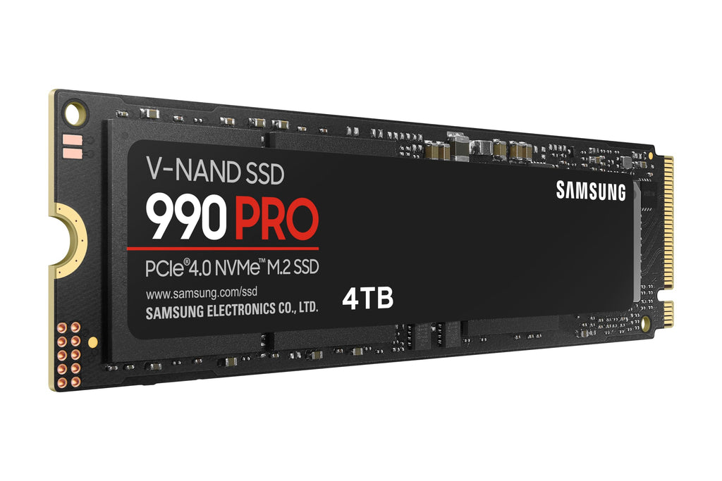 4TB NVMe M.2 2280 Solid State Drive X5055