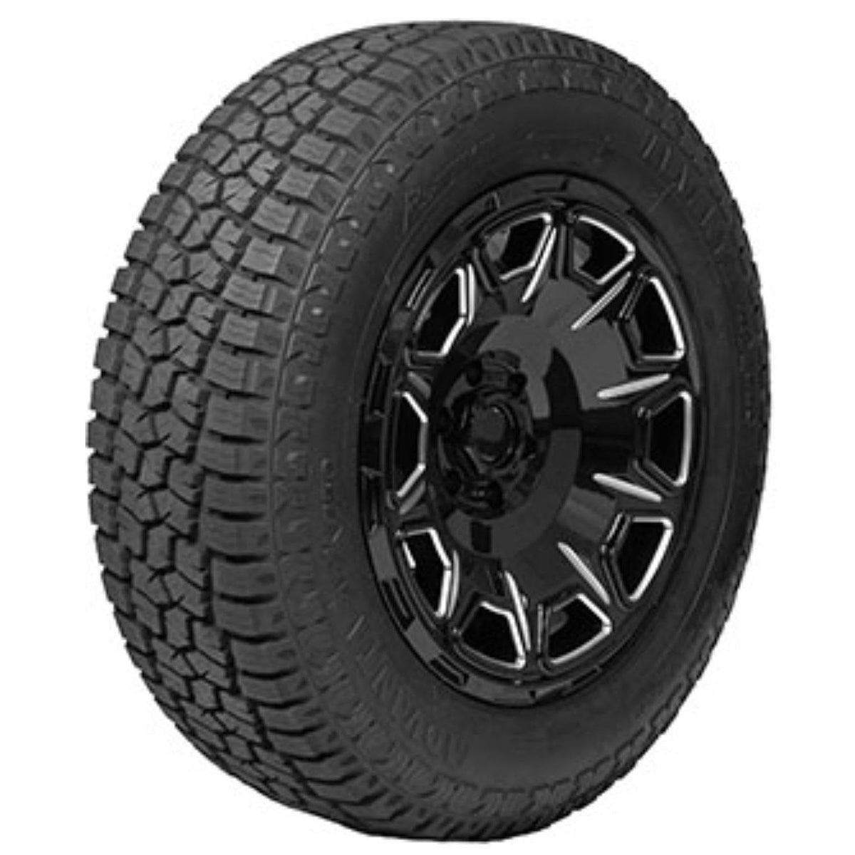 All Terrain 265/70R18 116T Light Truck Tire G529172