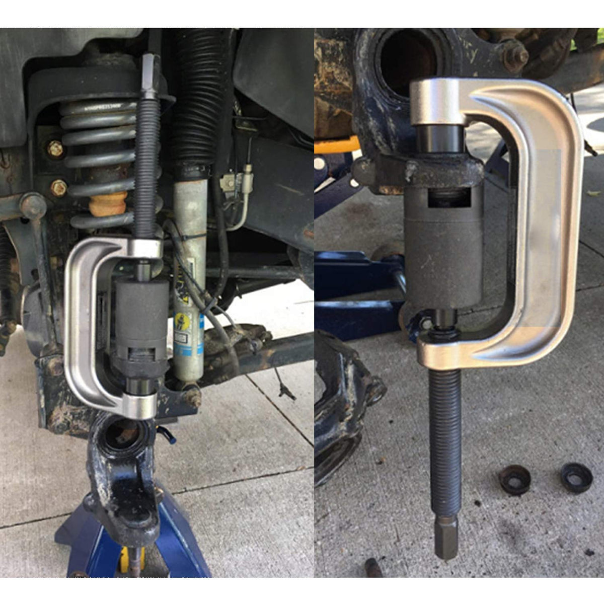 Ball Joint Service Adapter R568152
