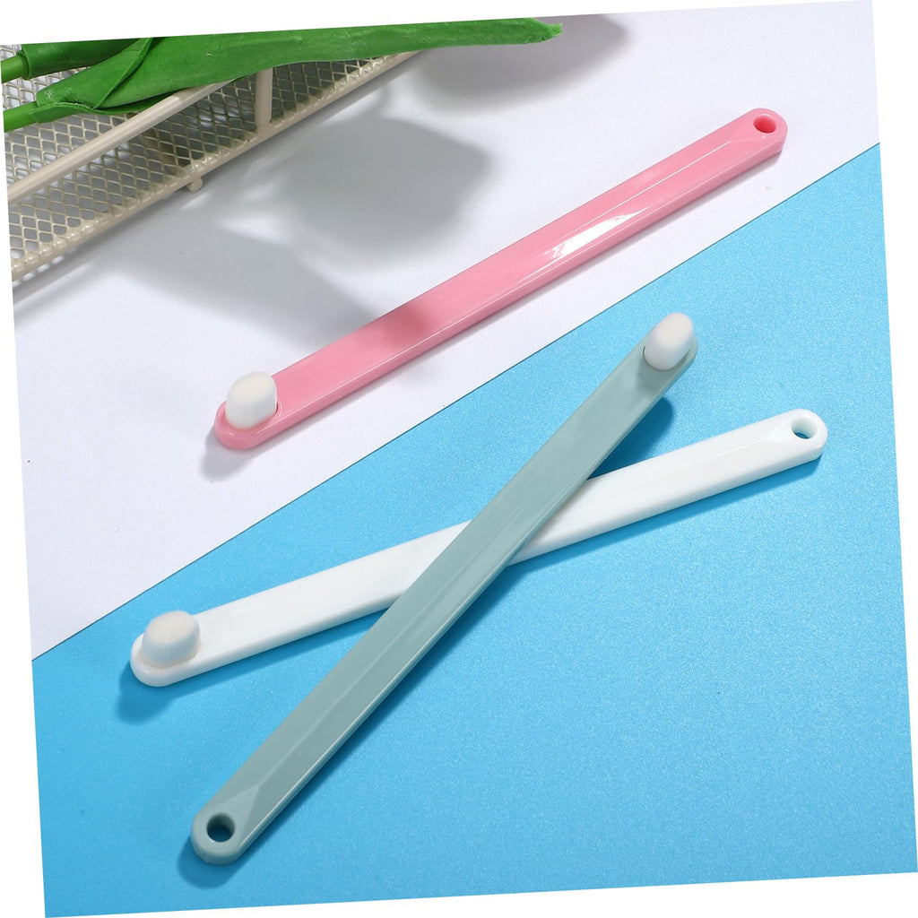 3 Pack Soft Small Head Toothbrushes S12302