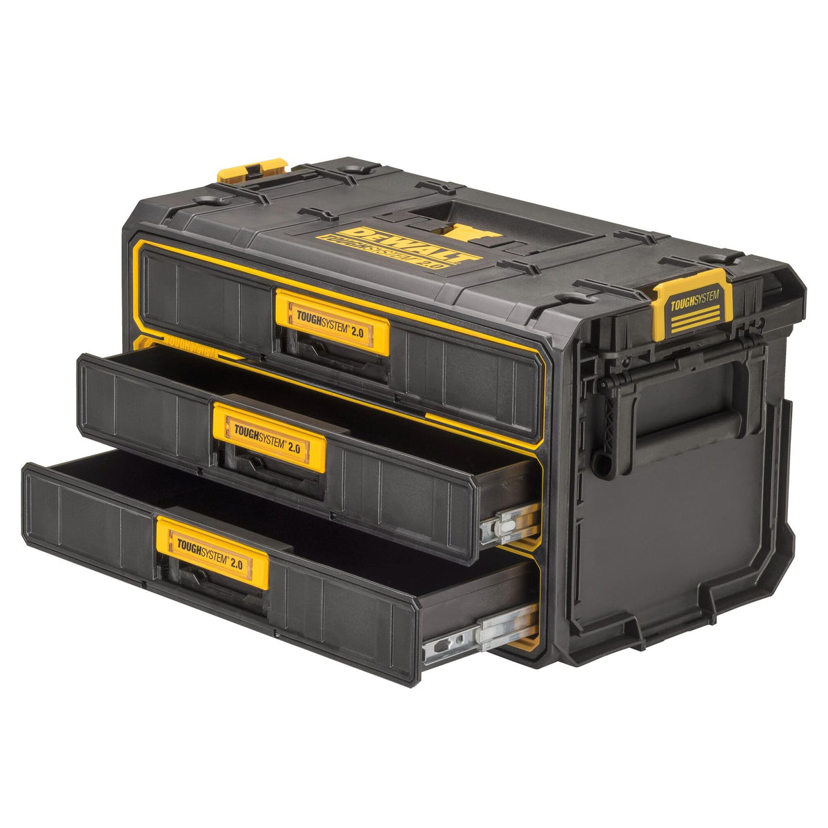 3 Drawer Tool Organizer and Storage Unit X655