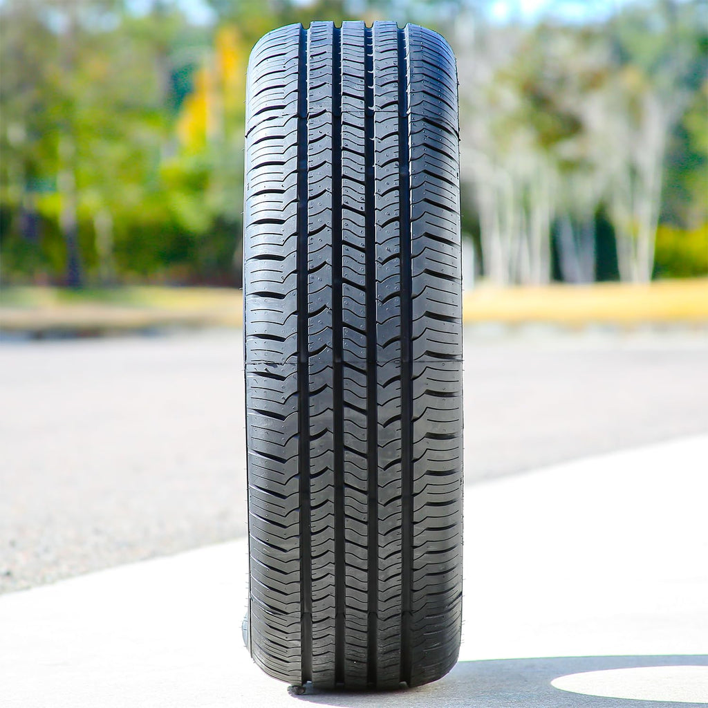 225/60R17 99H All Season Tires H9450