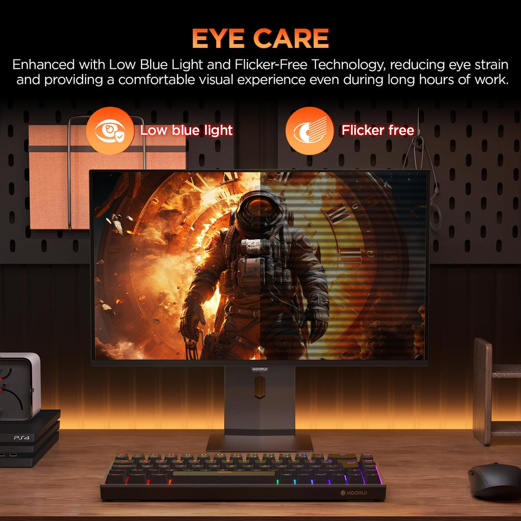 32 inch 4K OLED Gaming Monitor D836