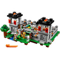Minecraft The Fortress M990115