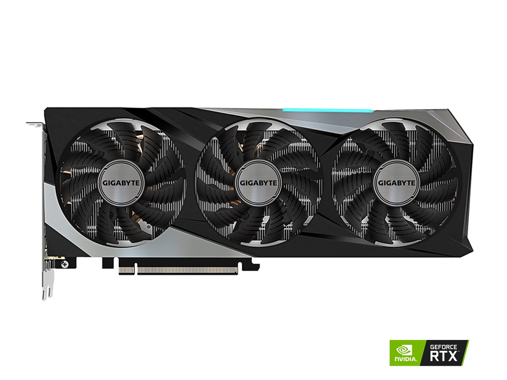 GeForce RTX 3070 8GB GDDR6 Graphics Card B7127