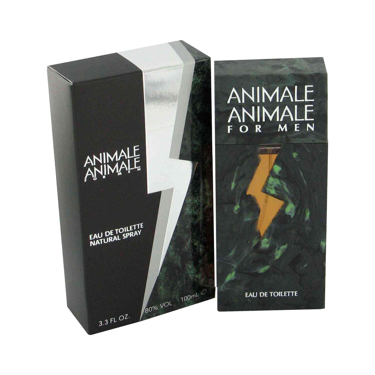 Eau De Toilette Spray 3.3 Ounces P5115