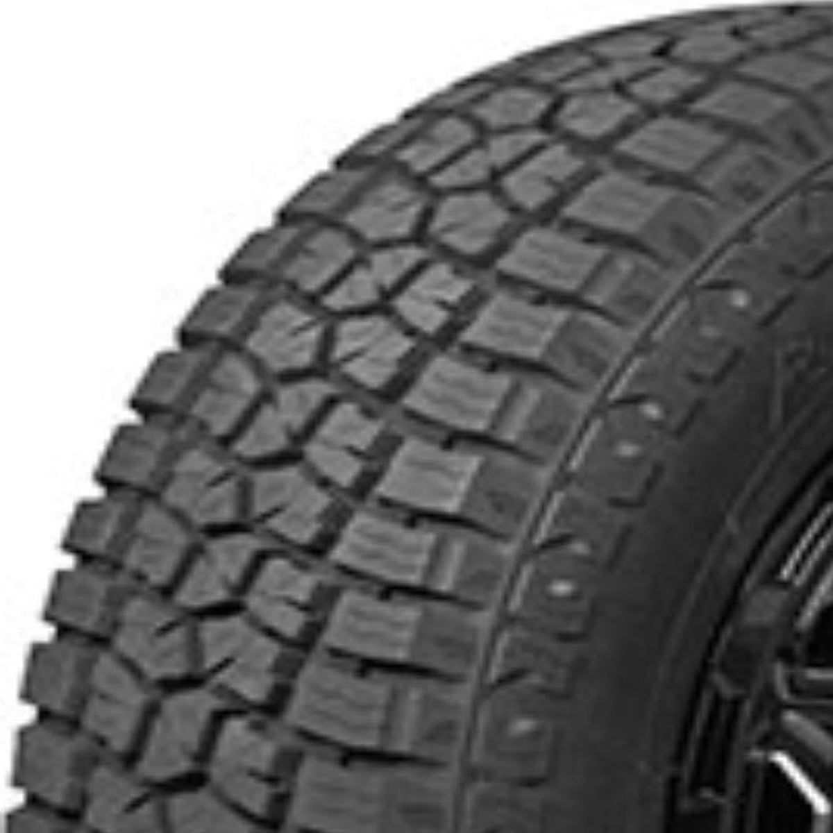 All Terrain 265/70R18 116T Light Truck Tire G529172