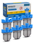 6-Pack Refill Cartridges I551