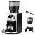 Electric Burr Coffee Grinder with 51 Grind Settings E282962