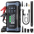 9000A Jump Starter with Air Compressor U775