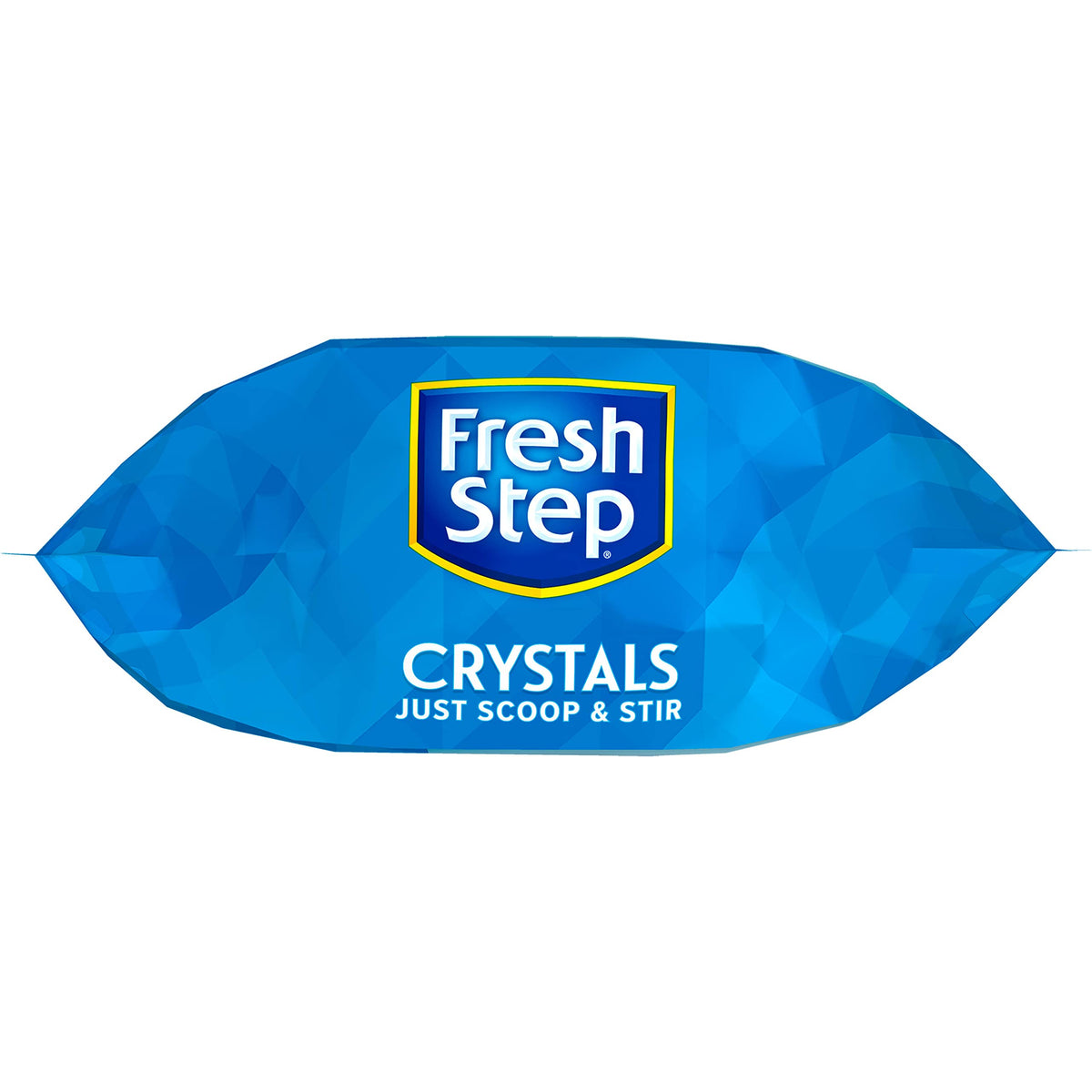 Crystal Cat Litter 8lbs P58005