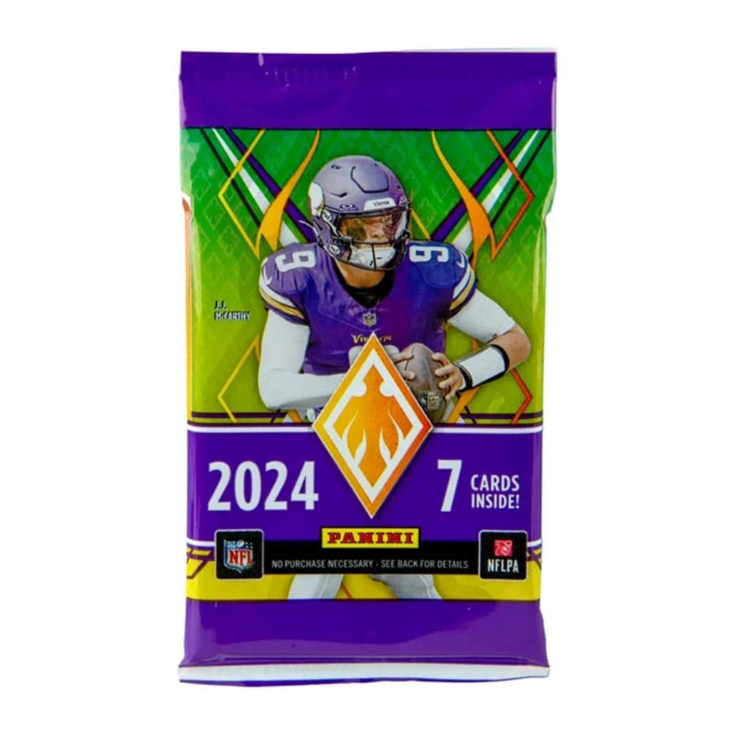 42 Cards NFL Football Trading Cards Mega Box F8968