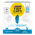 LightWeight Instant Action Cat Litter Y274