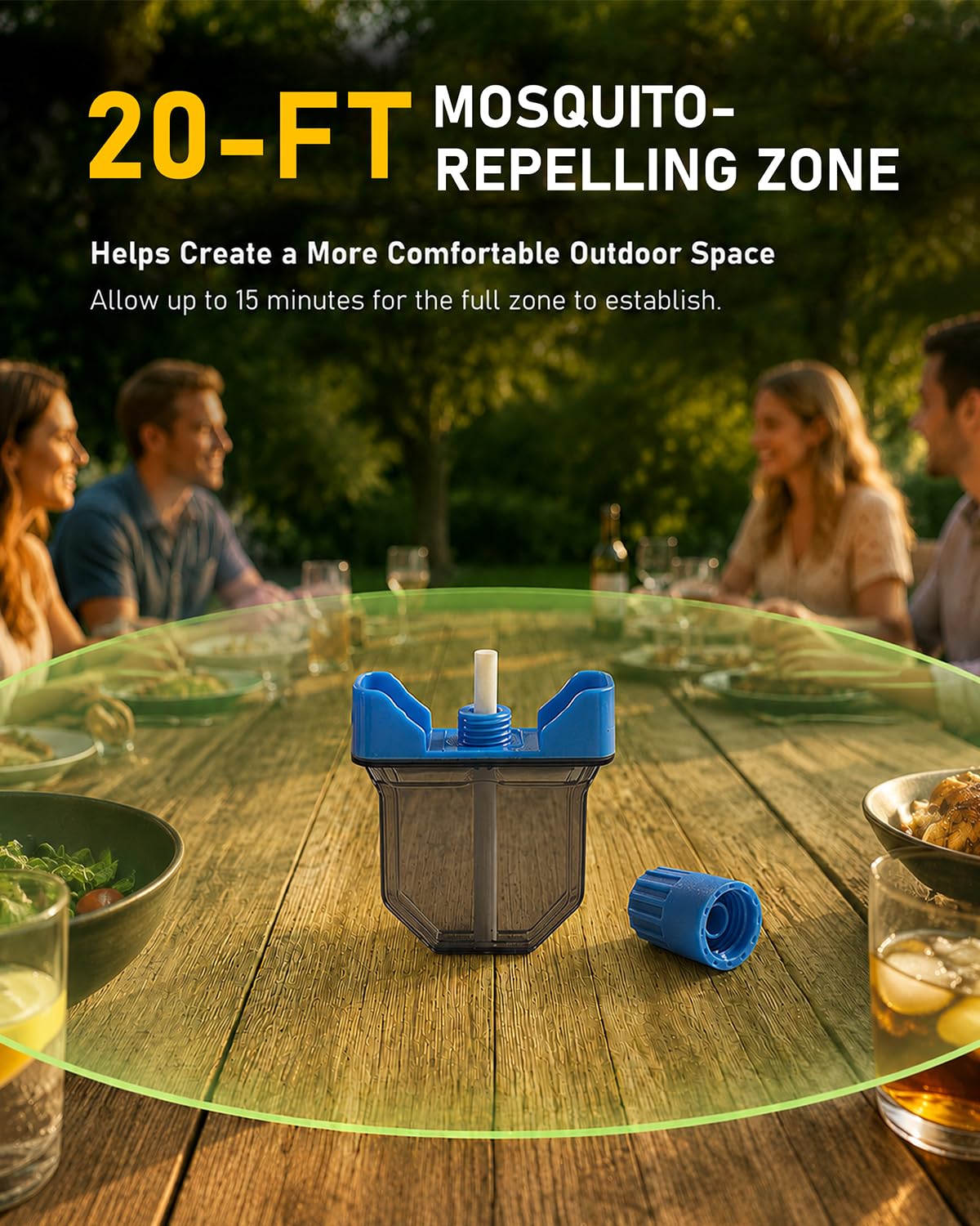 6-Pack Refill Cartridges I551