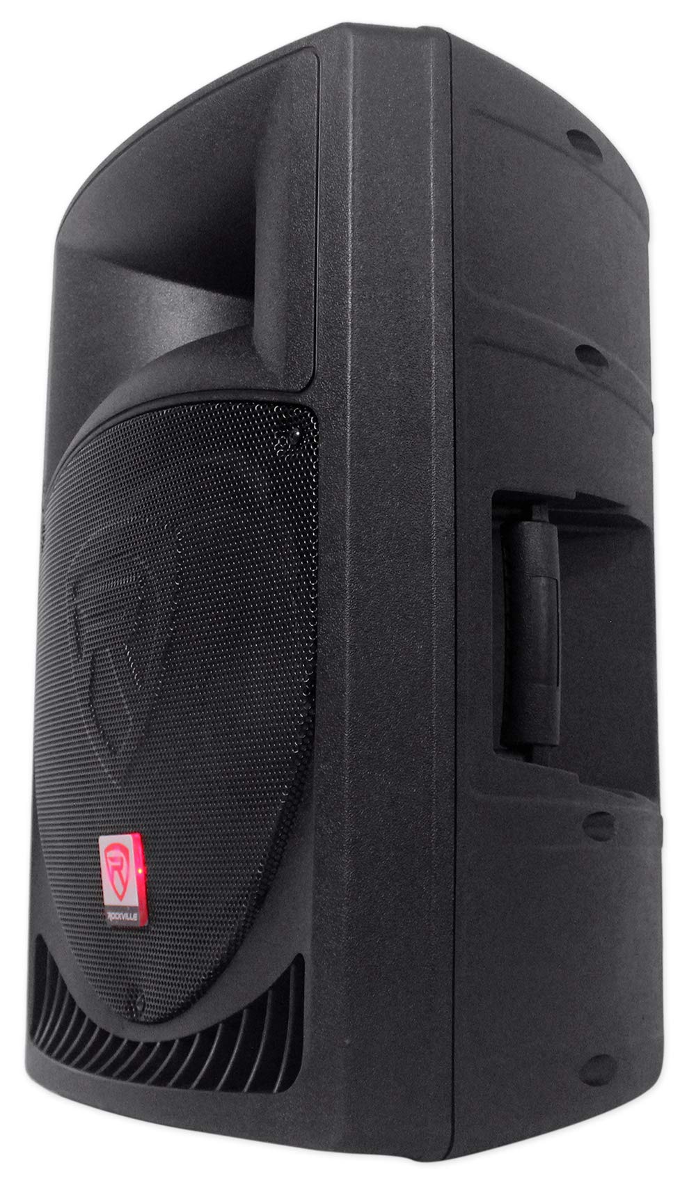 12" Powered Speaker System 2-Pack K405