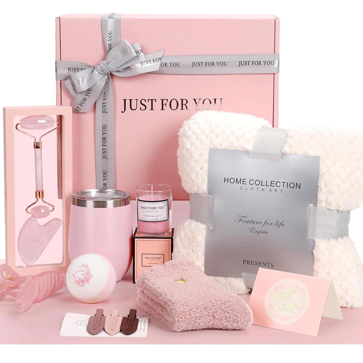 Spa Gift Basket R79479