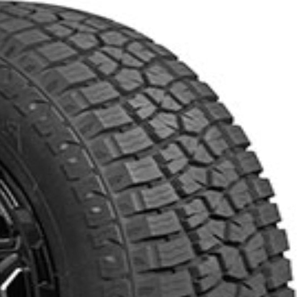 All Terrain 265/70R18 116T Light Truck Tire G529172