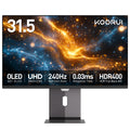 32 inch 4K OLED Gaming Monitor D836
